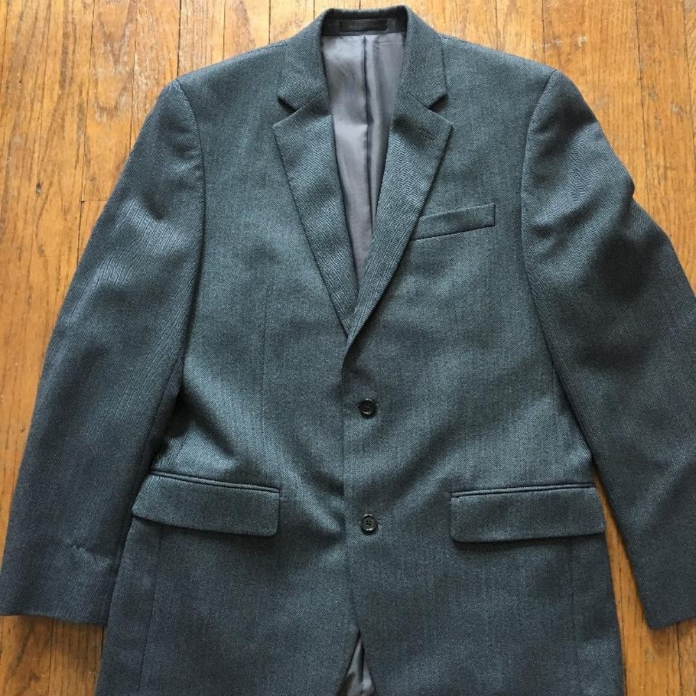 Michael Kors Blazer - 40L